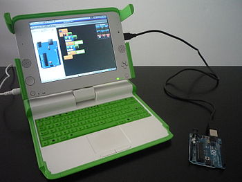 Robotica curso