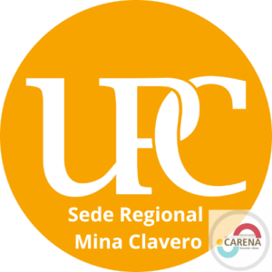 UPC Sede Regional Mina Clavero - Carreras Docentes y Técnicas